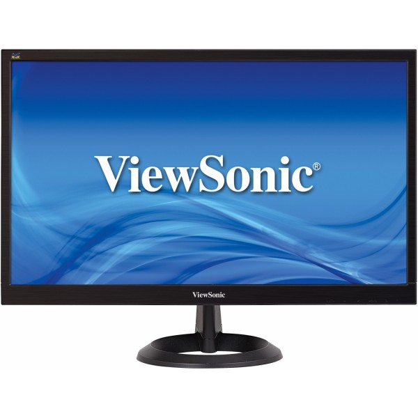 Monitor Viewsonic VA2261-2 LED display 54,6 cm (21.5