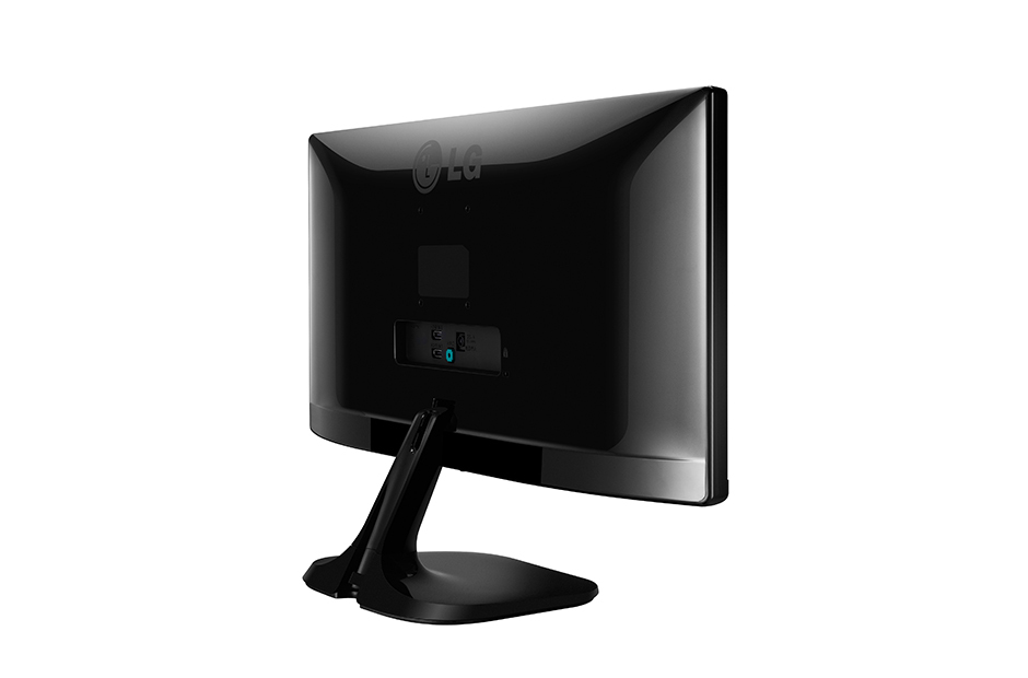 Monitor LG 25UM58-P LED display 63,5 cm (25