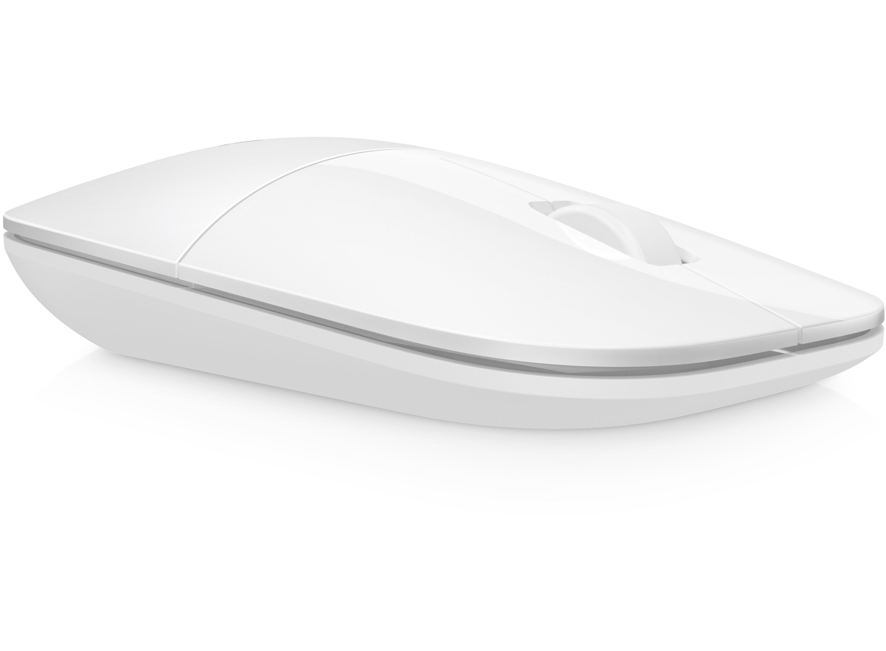 HP Z3700 mouse RF Wireless Ottico 1200 DPI Ambidestro