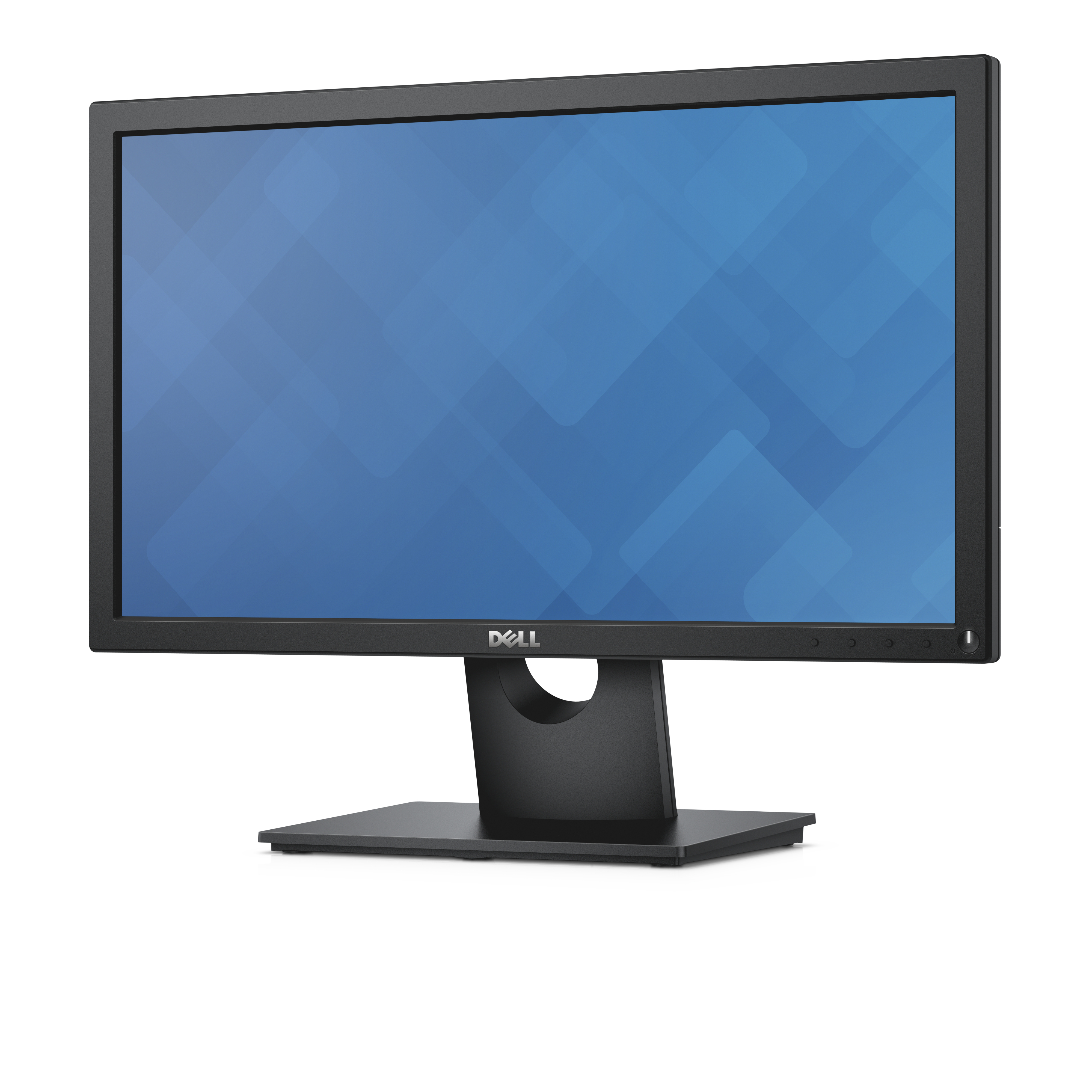 Monitor DELL E Series E2016HV 50,8 cm (20
