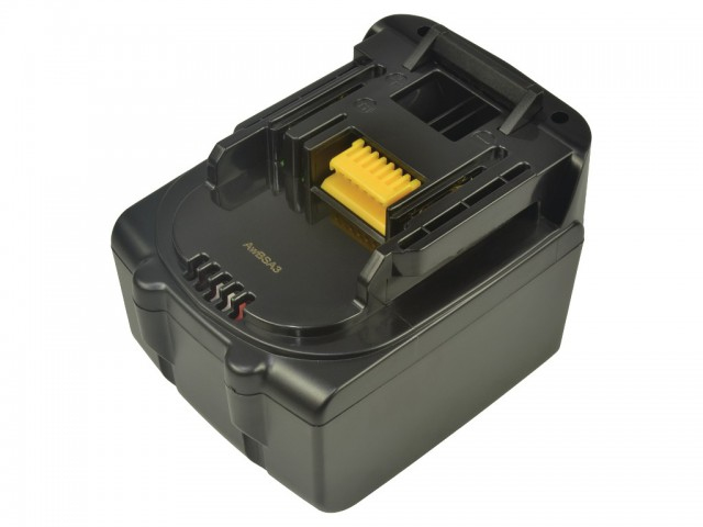 2-Power PTI0122B batteria e caricabatteria per utensili elettrici [PTI0122B]