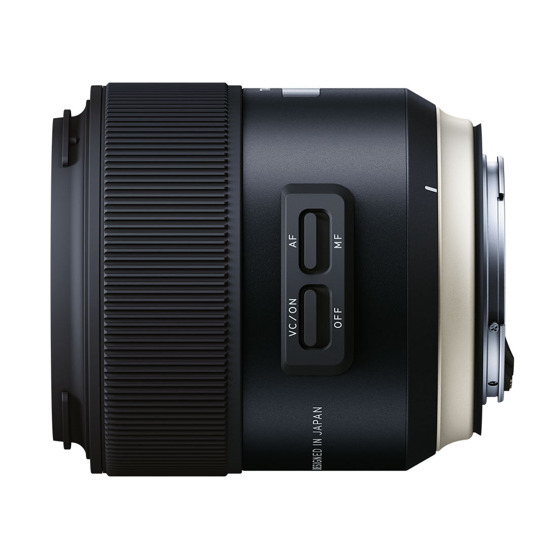 Tamron SP 85mm F/1.8 Di VC USD f/ Canon SLR Teleobiettivo Nero
