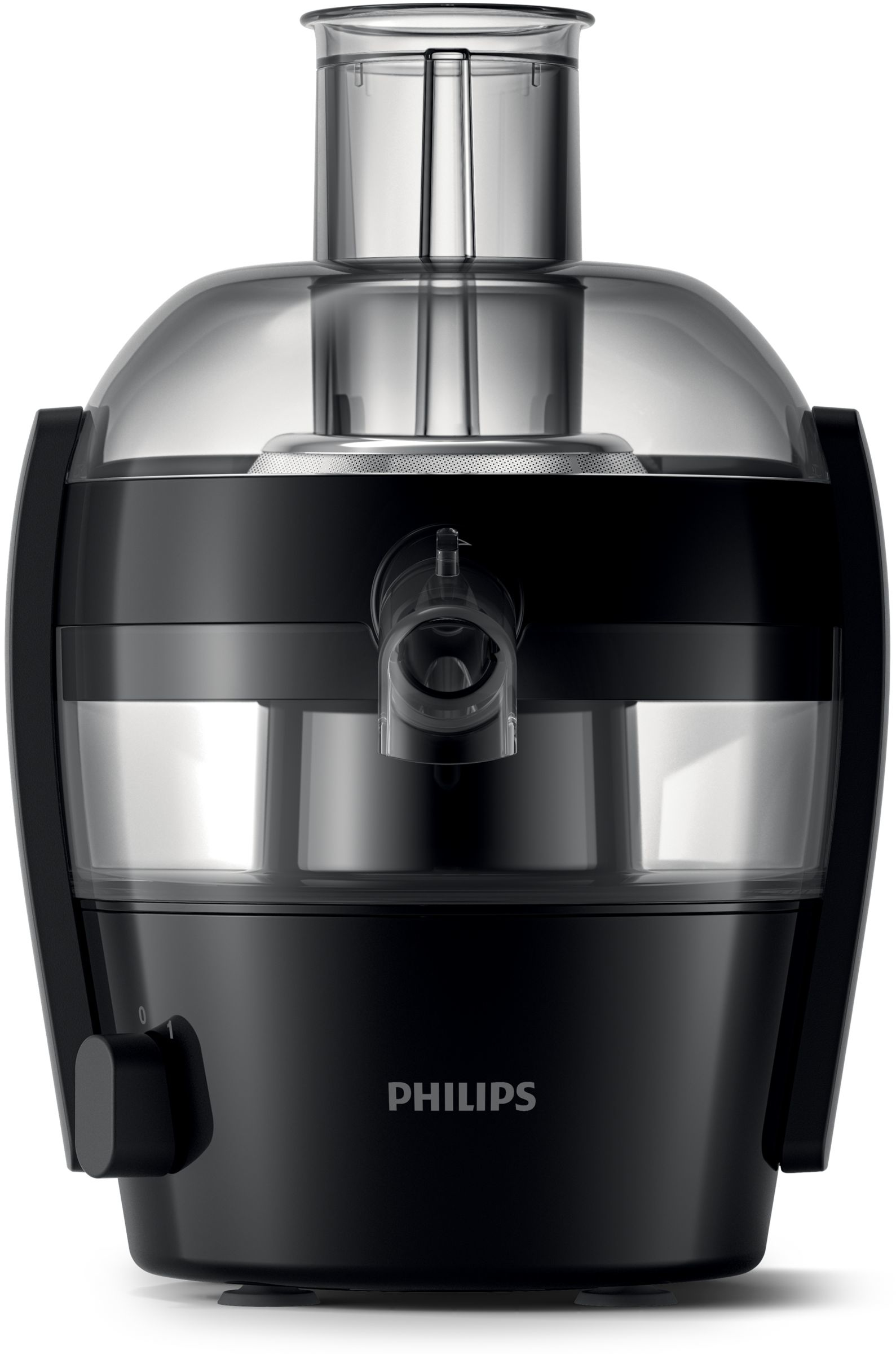 Philips Viva Collection HR1832/03 Centrifuga Compatta [HR1832/03]