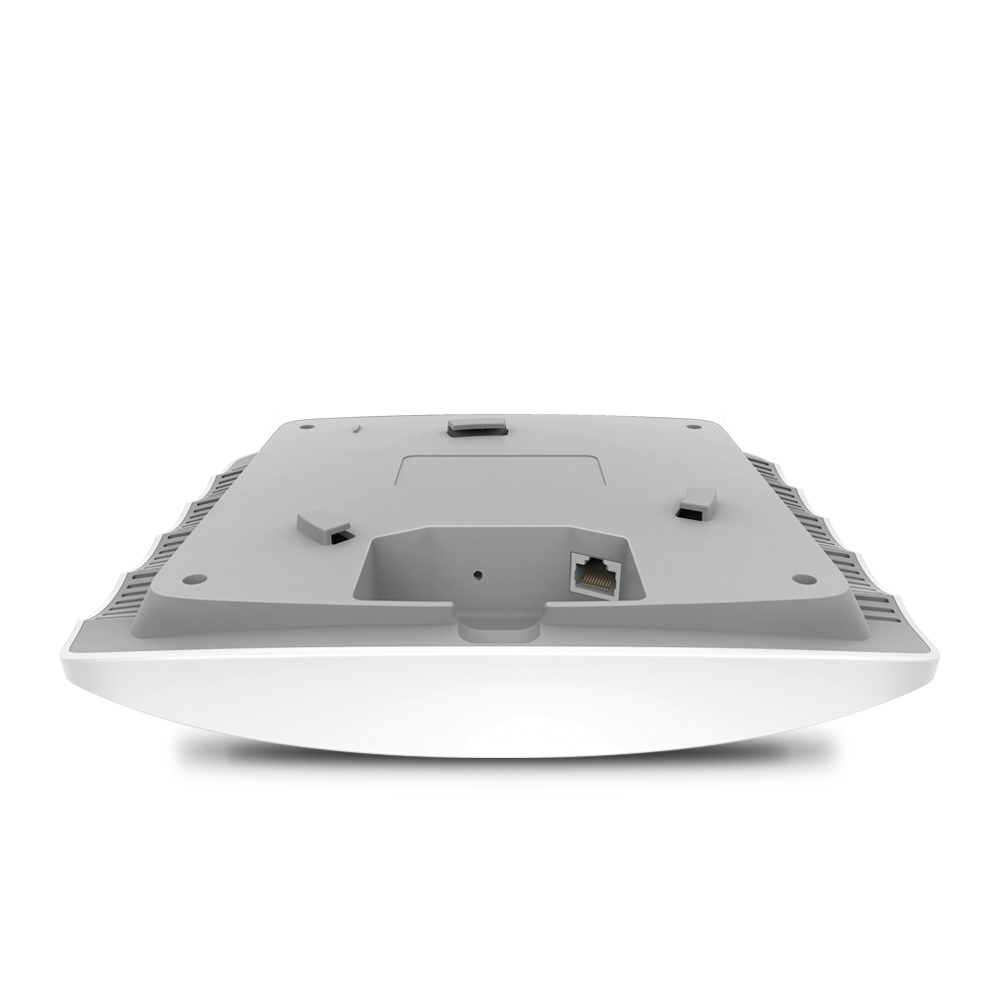 Access point TP-Link EAP225 867 Mbit/s Bianco Supporto Power over Ethernet (PoE) [EAP225 V3]