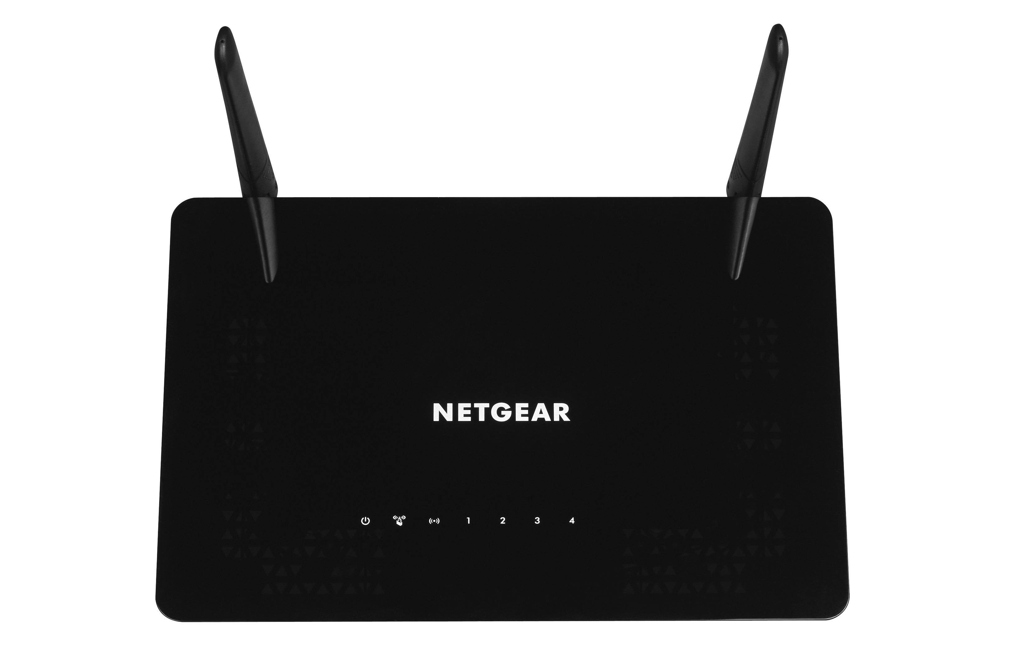 Access point NETGEAR WAC104 1167 Mbit/s Nero [WAC104-100PES]