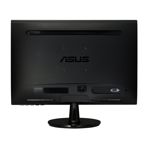 Monitor ASUS VS197DE LED display 47 cm (18.5