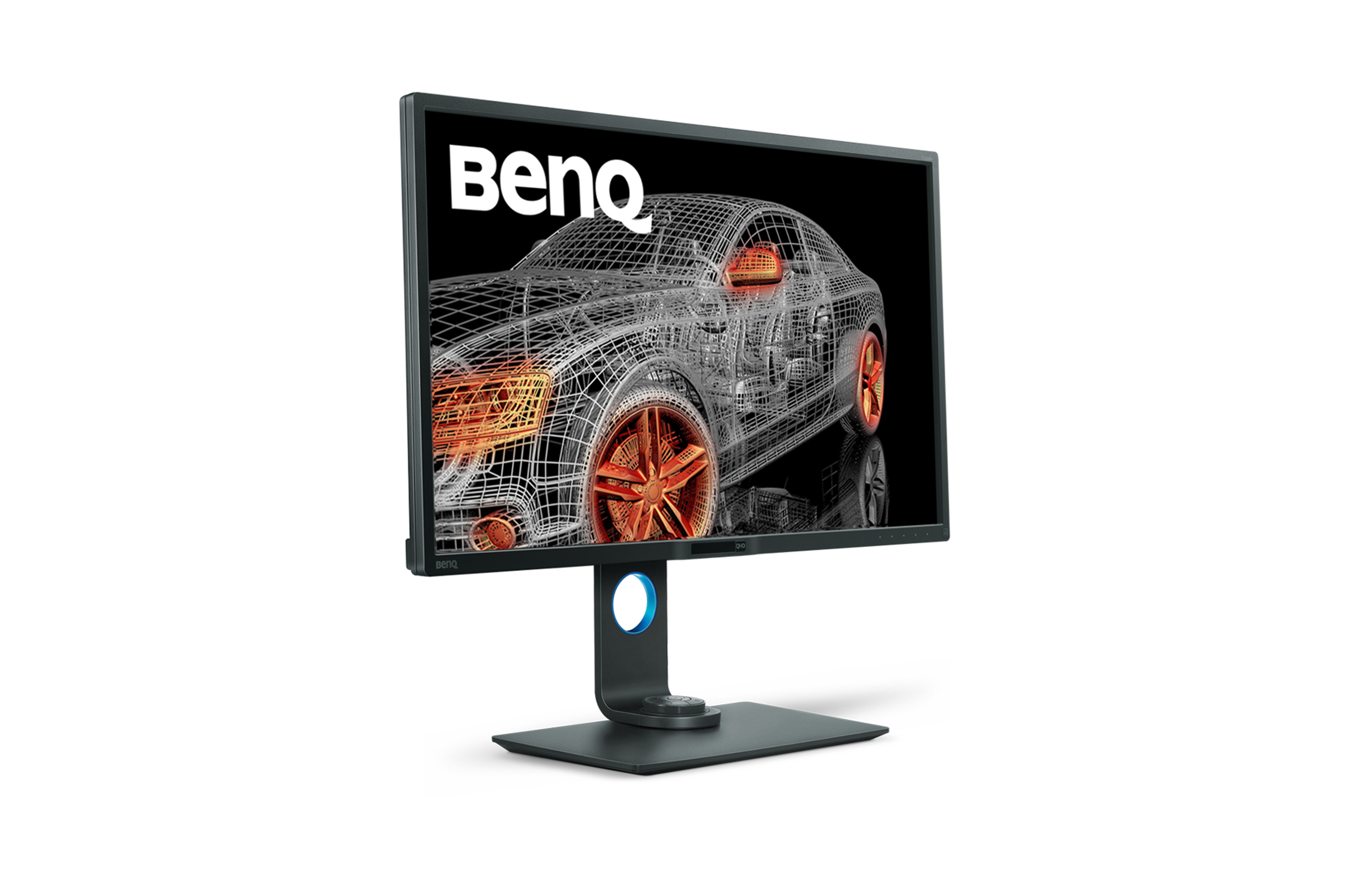 Monitor Benq PD3200Q 81,3 cm (32