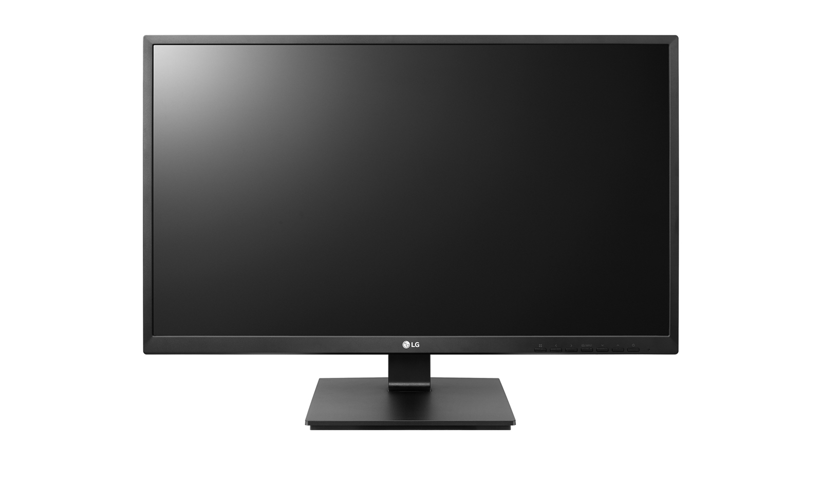 Monitor LG 27BK550Y-B LED display 68,6 cm (27