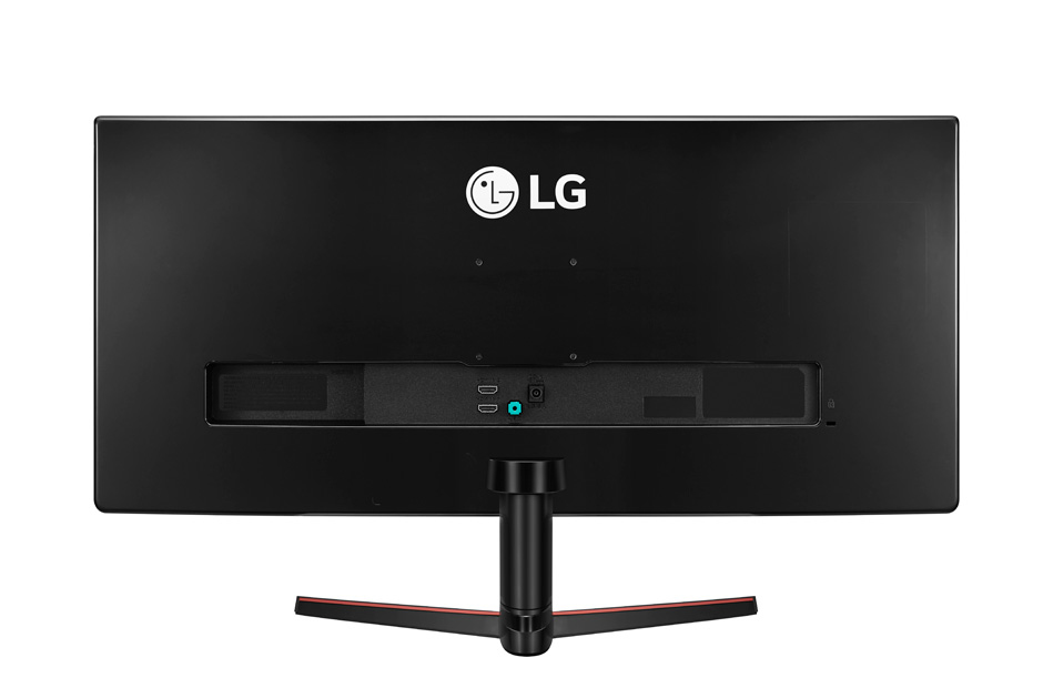 Monitor LG 34UM69G-B LED display 86,4 cm (34