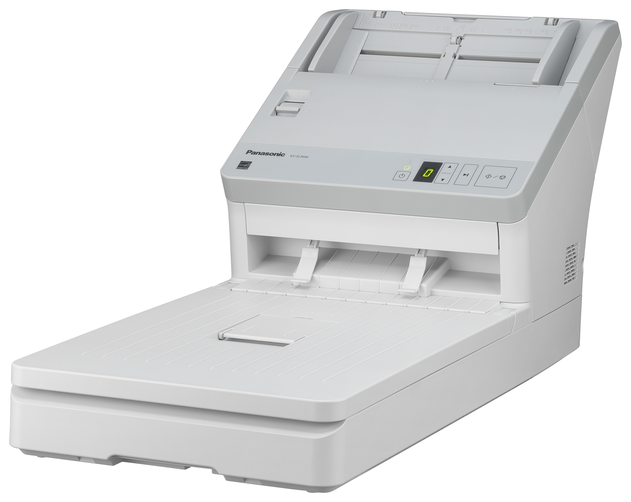 Panasonic KV-SL3056 Scanner piano e ADF A4 Bianco [KV-SL3056-U]