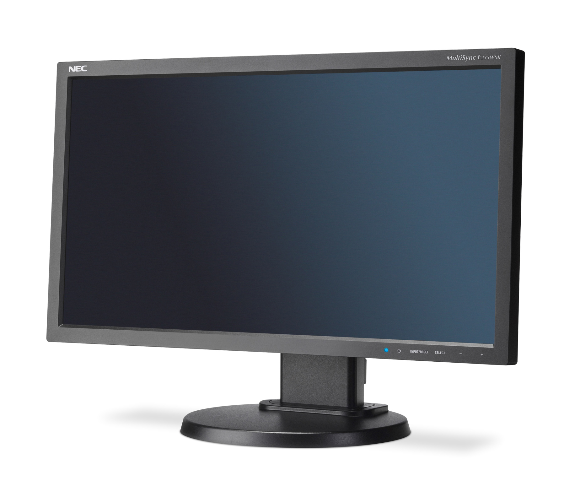 Monitor NEC MultiSync E233WMi 58,4 cm (23
