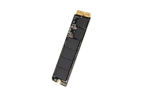 SSD Transcend JetDrive 820 240 GB PCI Express 3.0 TLC [TS240GJDM820]