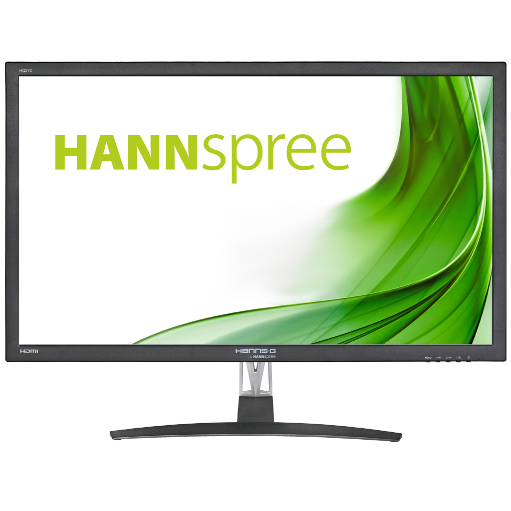 Monitor Hannspree Hanns.G HQ 272 PPB 68,6 cm (27