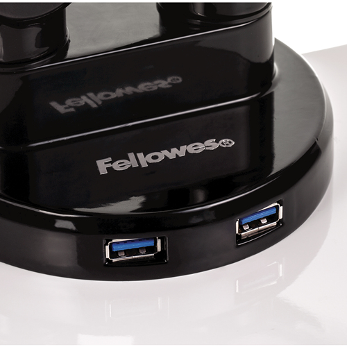 Fellowes Platinum Series 8043301 supporto da tavolo per Tv a schermo piatto 81,3 cm (32