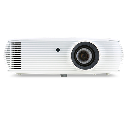Acer Business P5230 videoproiettore Proiettore per grandi ambienti 4200 ANSI lumen DLP XGA (1024x768) Compatibilità 3D Bianco [MR.JPH11.001]