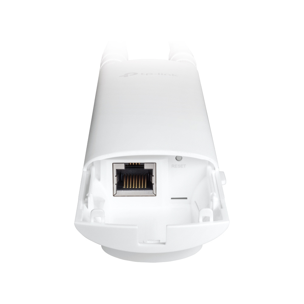 Access point TP-Link EAP225-Outdoor V3 867 Mbit/s Bianco Supporto Power over Ethernet (PoE) [EAP225-OUTDOOR]
