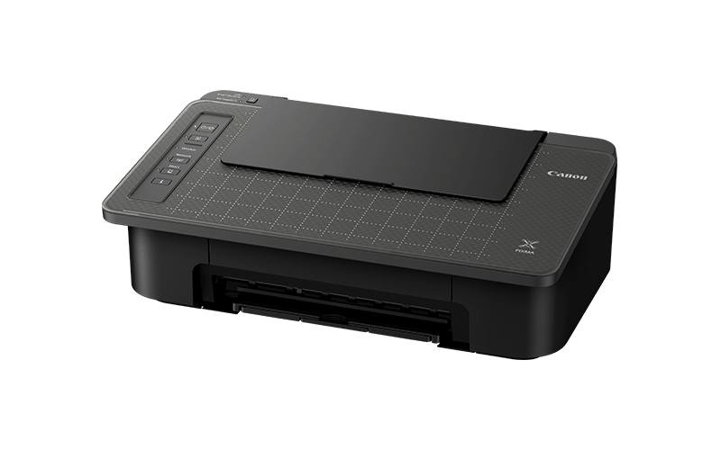 Stampante inkjet Canon PIXMA TS305 stampante a getto d'inchiostro A colori 4800 x 1200 DPI A4 Wi-Fi [2321C006]