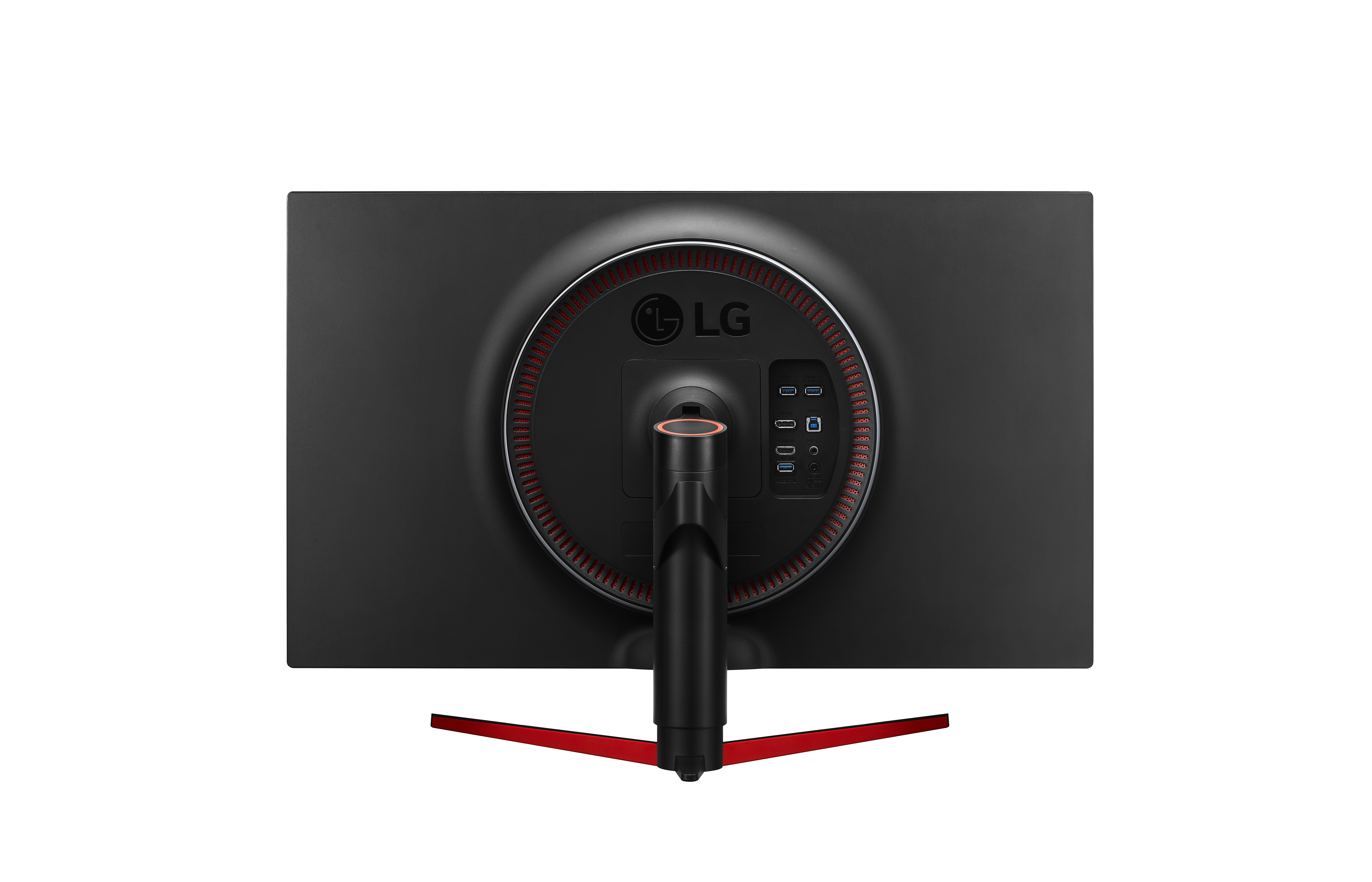 Monitor LG 32GK850G-B LED display 80 cm (31.5