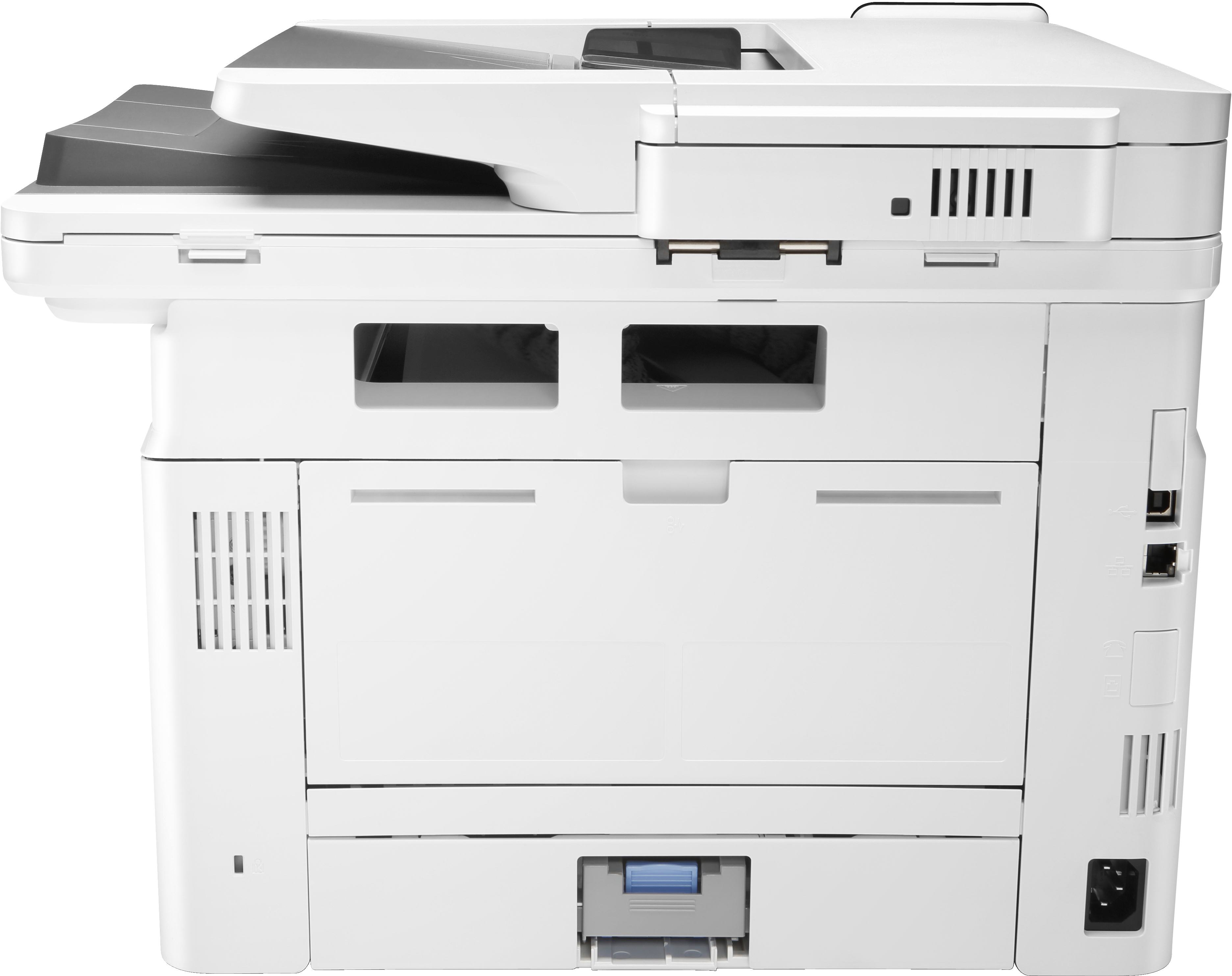 HP LaserJet Pro Stampante multifunzione M428dw, Stampa, copia, scansione, fax, e-mail, Scansione a e-mail [W1A28A]