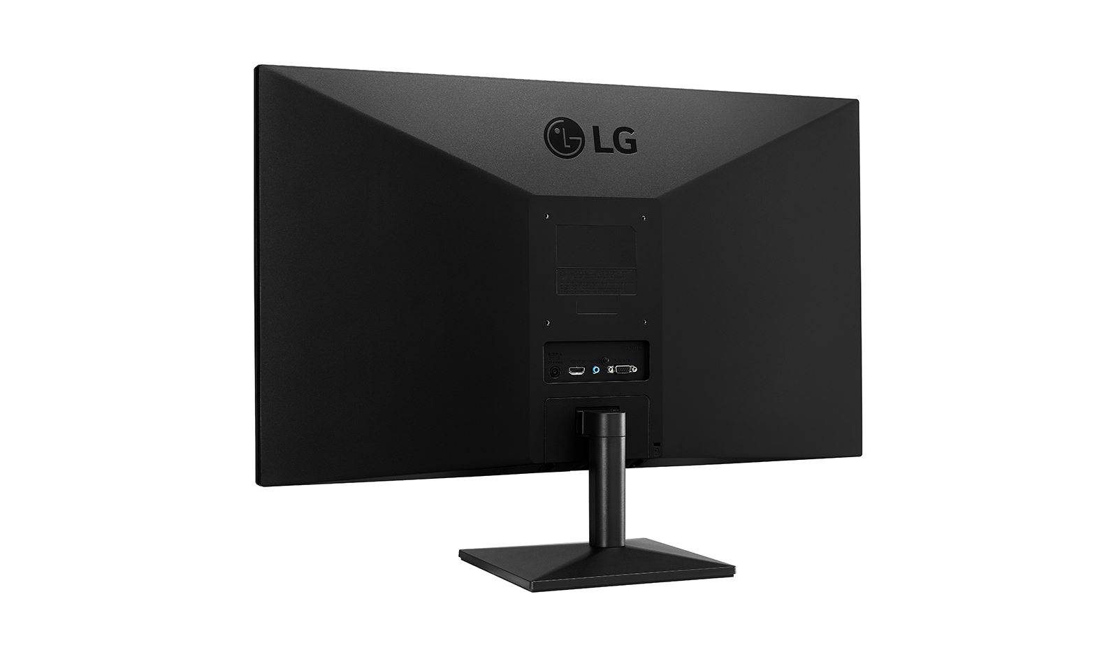 LG 27MK400H-B Monitor PC 68,6 cm (27