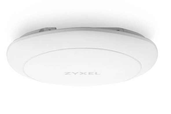 Access point Zyxel NWA1123-AC HD 1300 Mbit/s Bianco Supporto Power over Ethernet (PoE) [NWA1123-ACHD-EU0102F]