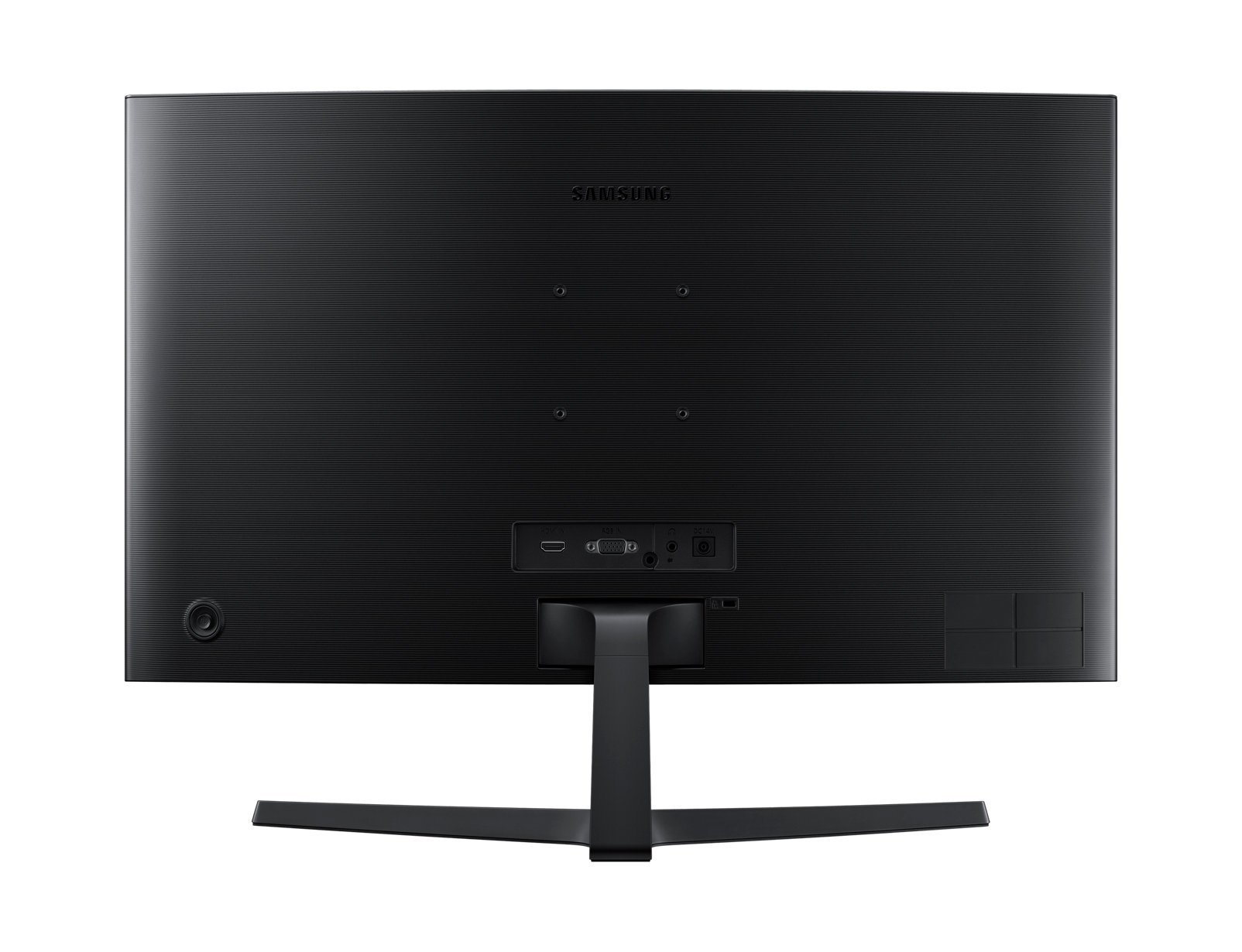 Monitor Samsung LC24F396FHU LED display Full HD 59,7 cm (23.5