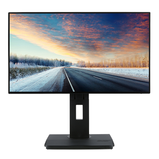 Monitor Acer BE0 BE240Y 60,5 cm (23.8