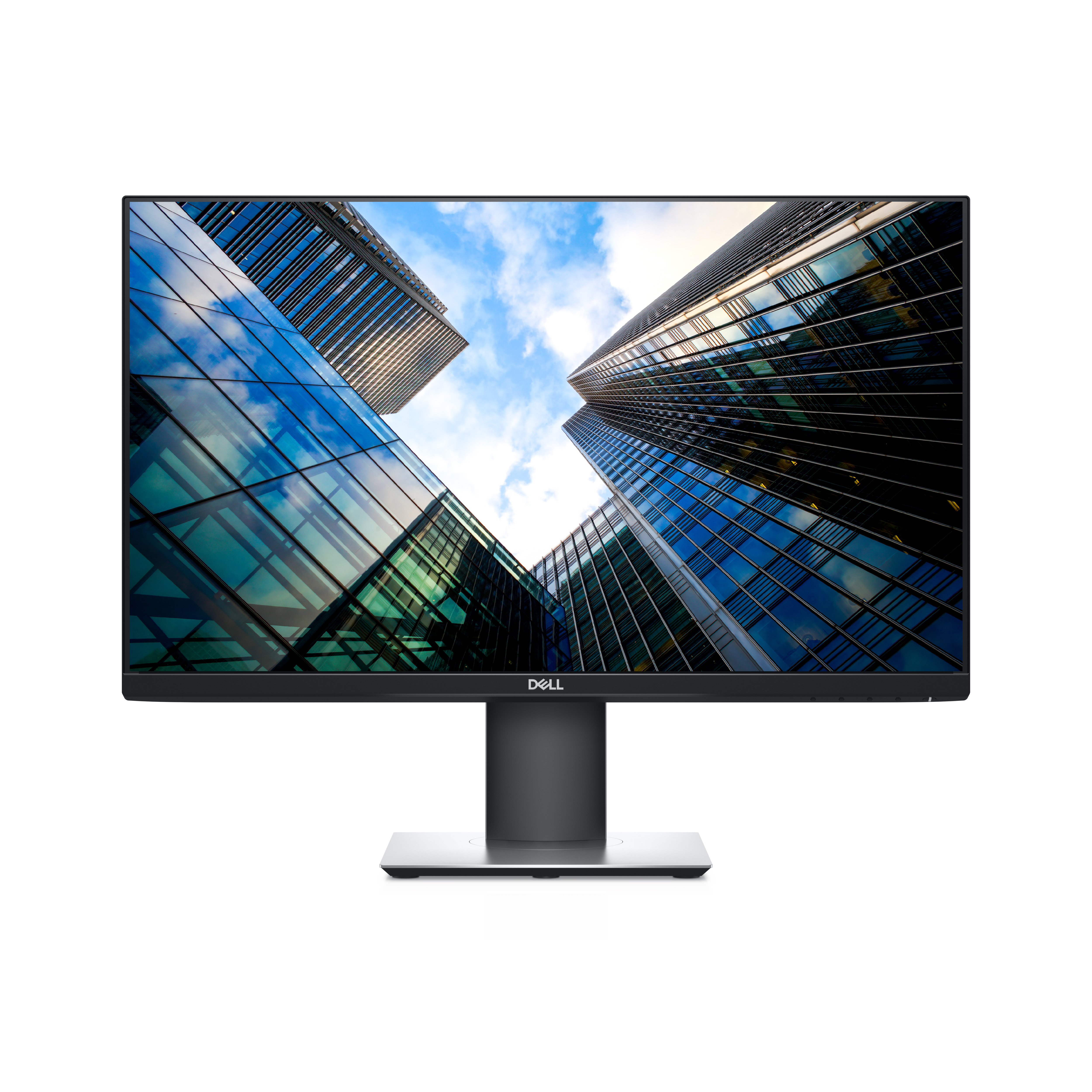 Monitor DELL P2419H LED display 61 cm (24