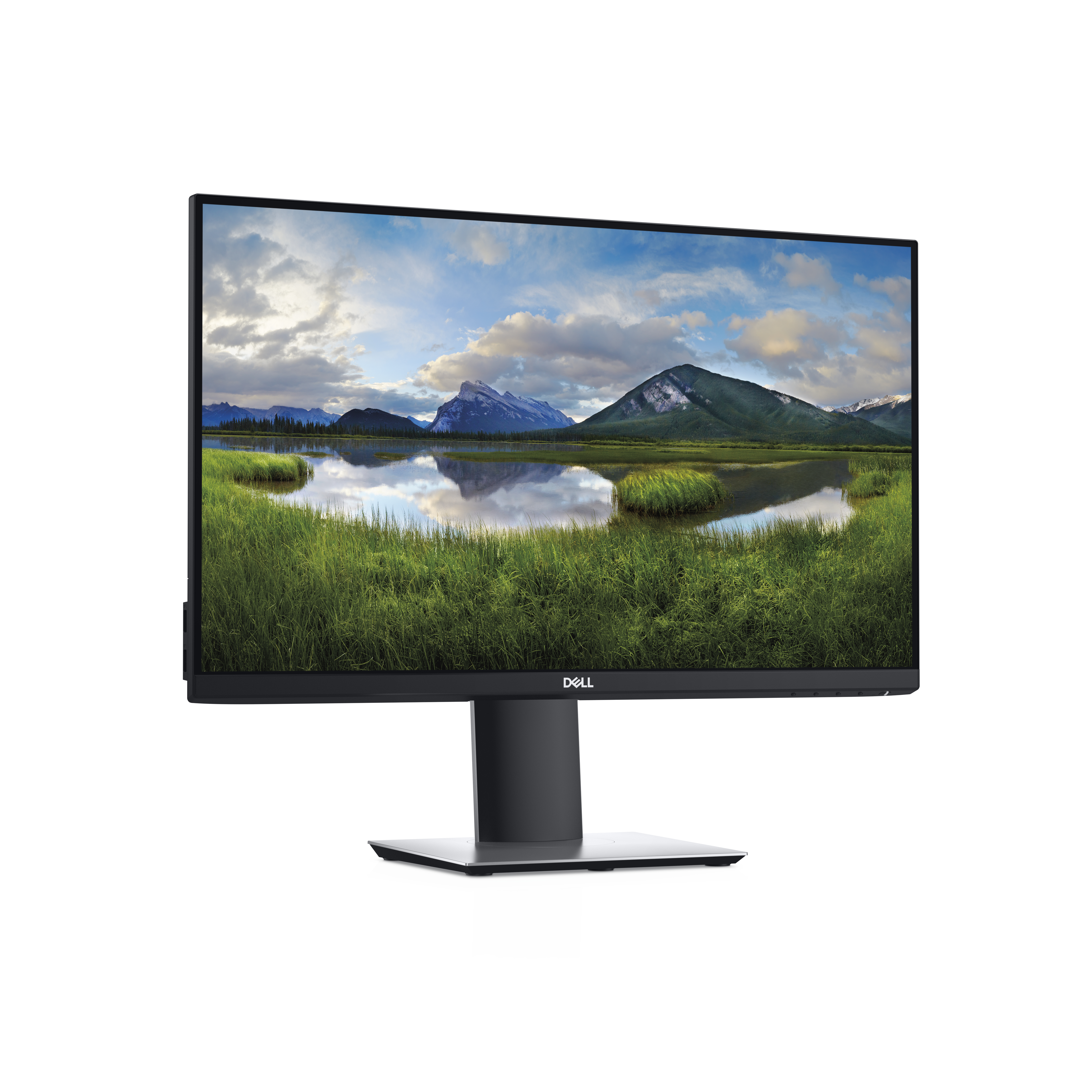Monitor DELL P2419H LED display 61 cm (24