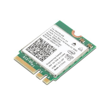 Lenovo 4XC0R38452 ricambio per laptop WWAN Card [4XC0R38452]