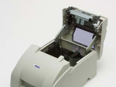 Stampante POS Epson TM-U220B (057): Serial, PS, EDG