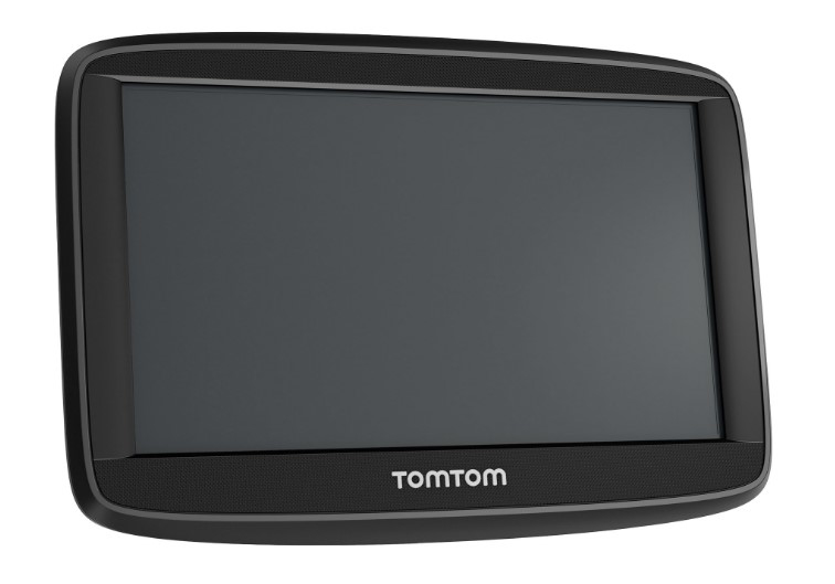 TomTom Start 52 navigatore Palmare/Fisso 12,7 cm (5