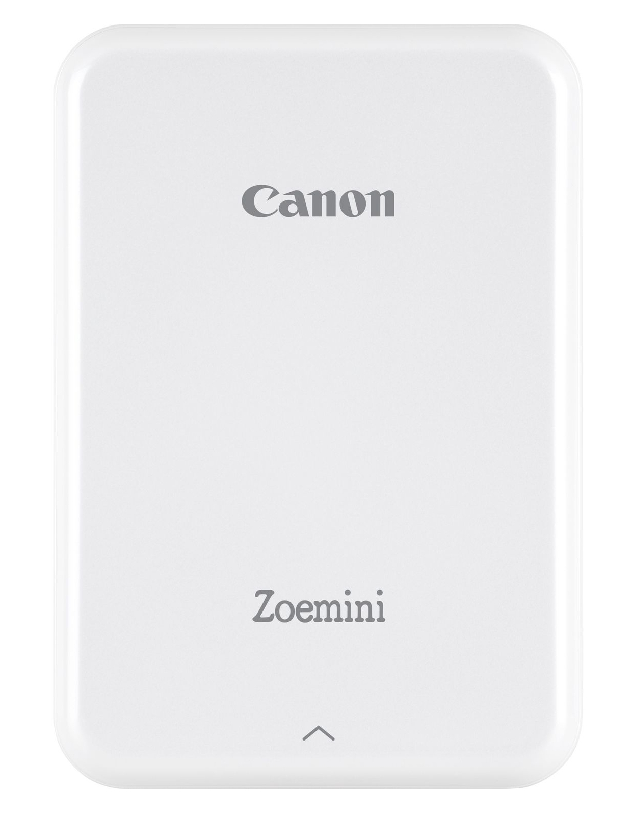 Canon Stampante fotografica portatile Zoemini, bianca [3204C006]