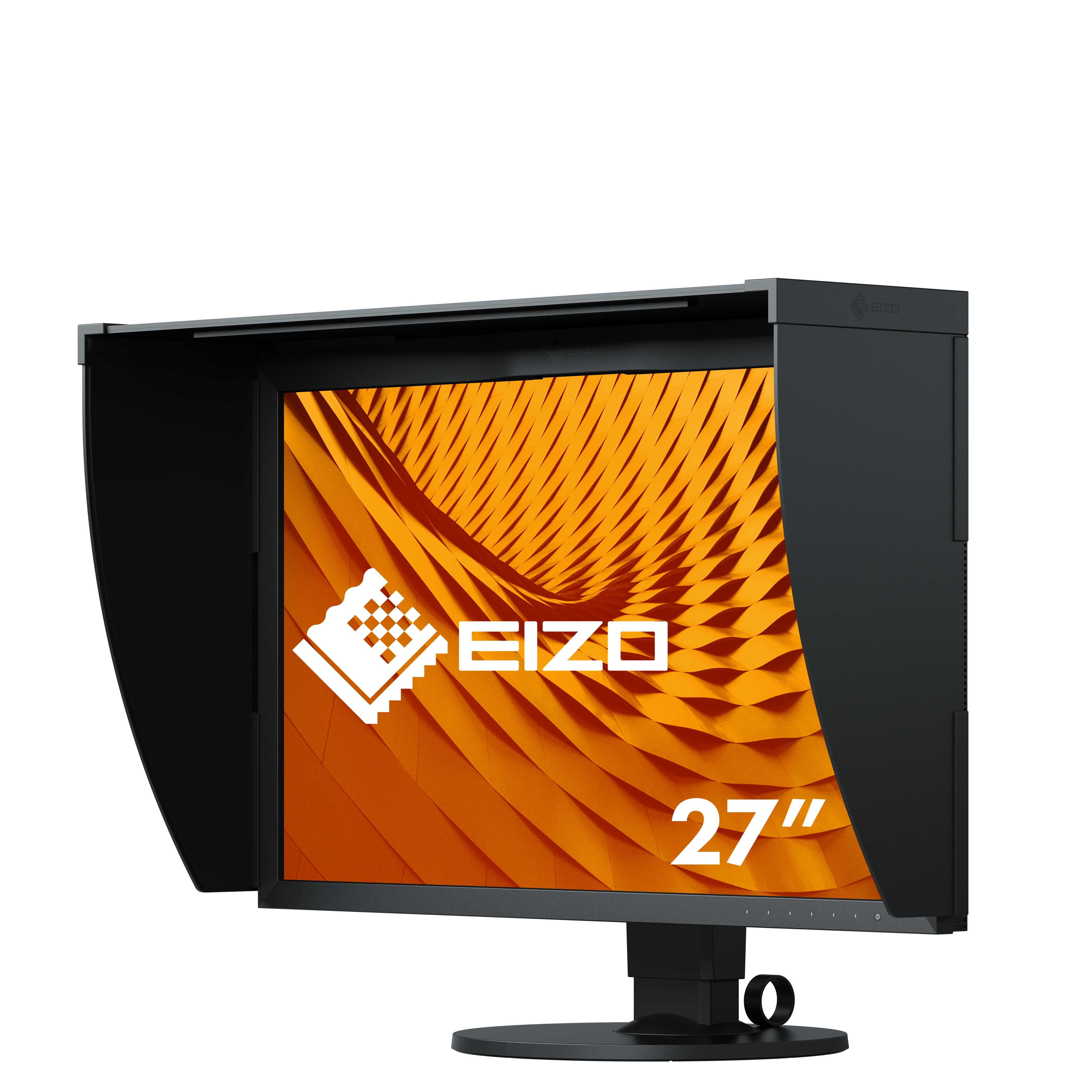 EIZO ColorEdge CG279X monitor piatto per PC 68,6 cm (27