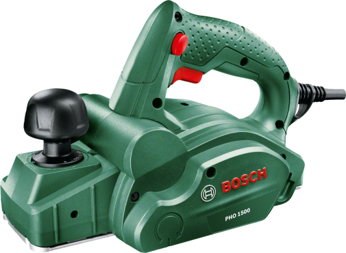 Piallatrice Bosch 06032A4000 pialla manuale elettrica Nero, Verde, Rosso 19500 Giri/min 550 W [06032A4000]