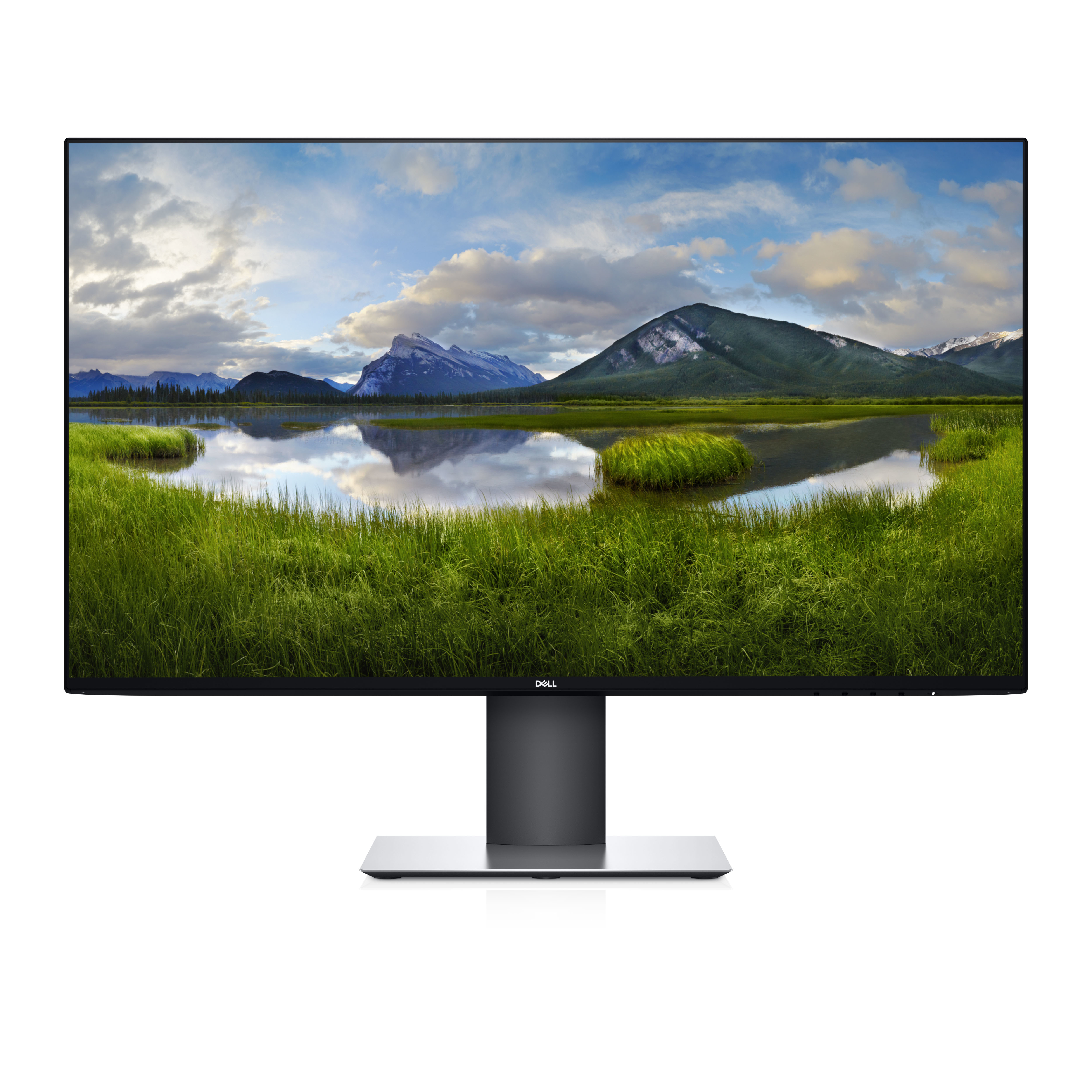 DELL UltraSharp U2719D monitor piatto per PC 68,6 cm (27