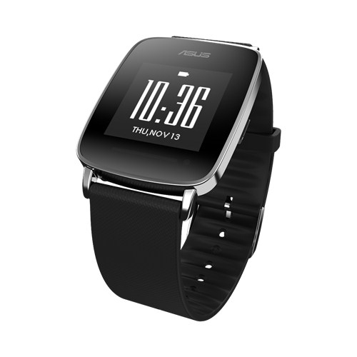 Smartwatch ASUS VivoWatch LCD [90HC0061-M00H00]