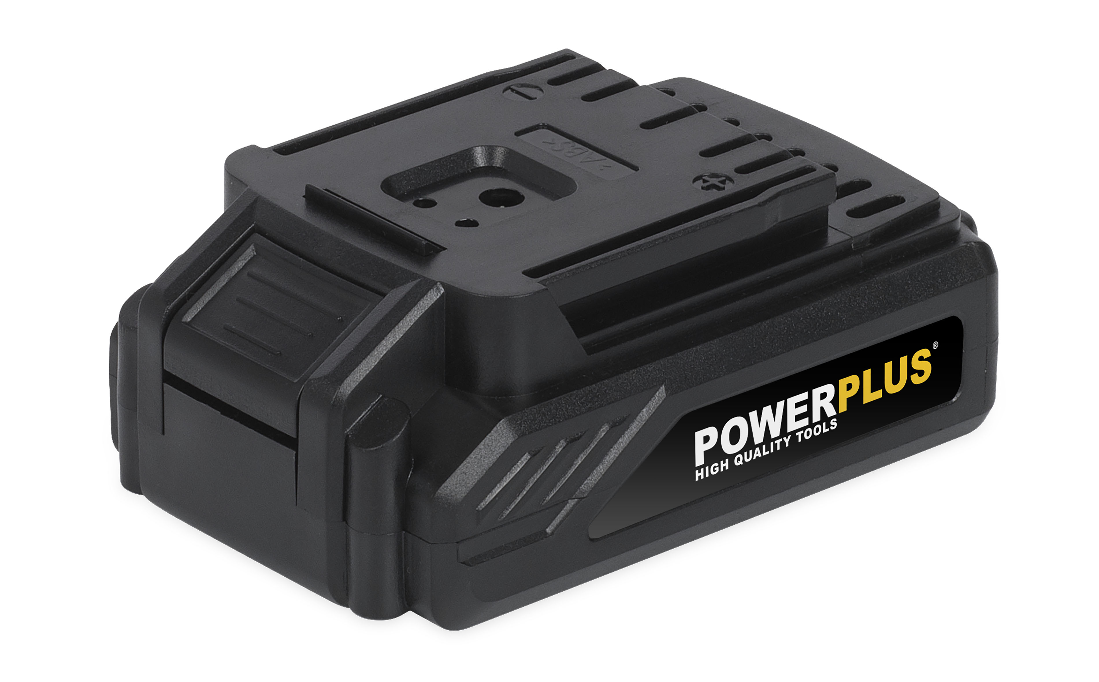 Powerplus POWX00820 trapano 1400 Giri/min 3,52 kg Nero, Giallo [POWX00820]