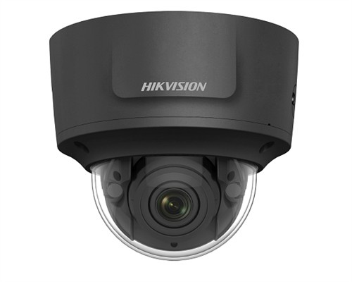 Hikvision Digital Technology DS-2CD2755FWD-IZS Cupola Telecamera di sicurezza IP Esterno 2944 x 1656 Pixel Soffitto/muro [DS-2CD2755FWD-IZS(2.8-12M]