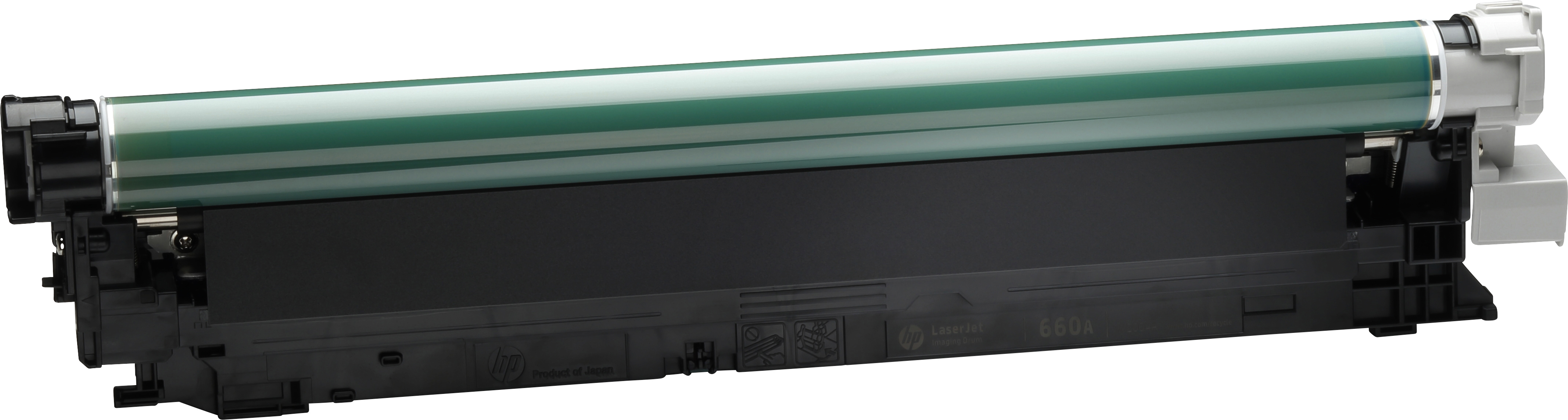 Tamburo per stampante HP 660A Originale 1 pz [W2004A]
