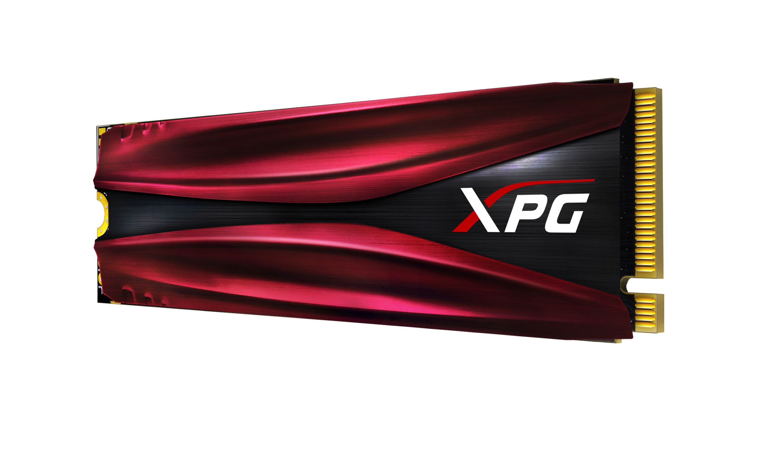 SSD XPG GAMMIX S11 Pro M.2 1 TB PCI Express 3.0 3D TLC NVMe [AGAMMIXS11P-1TT-C]