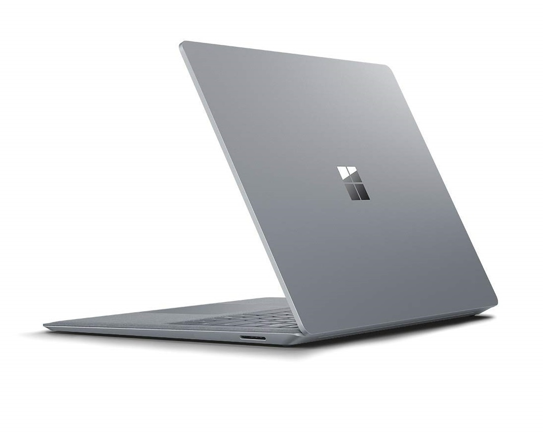 Notebook Microsoft Surface Laptop 2 i5-8350U Computer portatile 34,3 cm (13.5