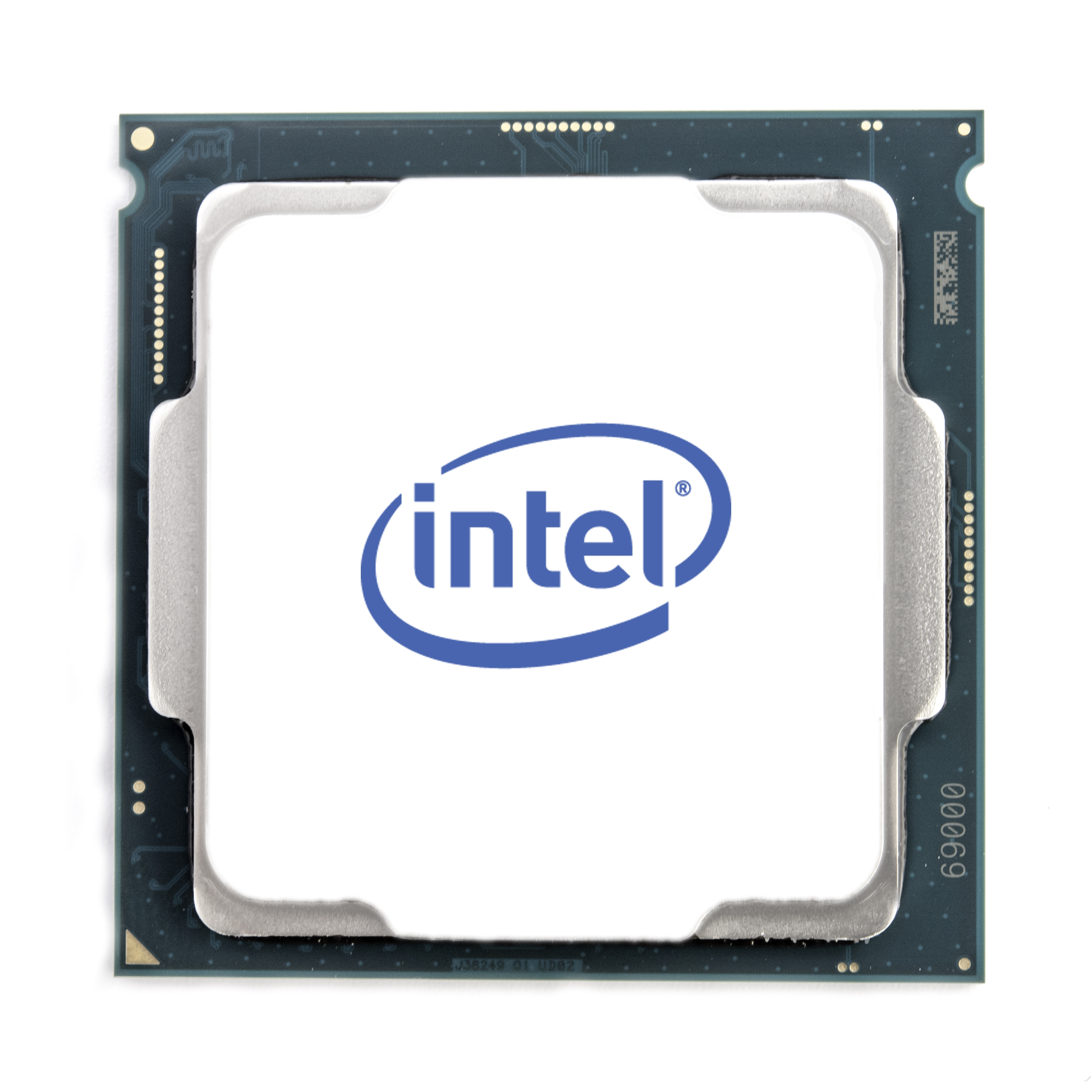 Intel Core i5-9400F processore 2,9 GHz 9 MB Cache intelligente Scatola [BX80684I59400F]