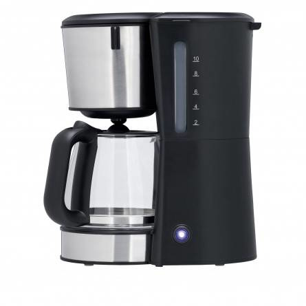 WMF Bueno 2-0412280011 macchina per caffè Semi-automatica Macchina da combi 0,17 L [2-0412280011]