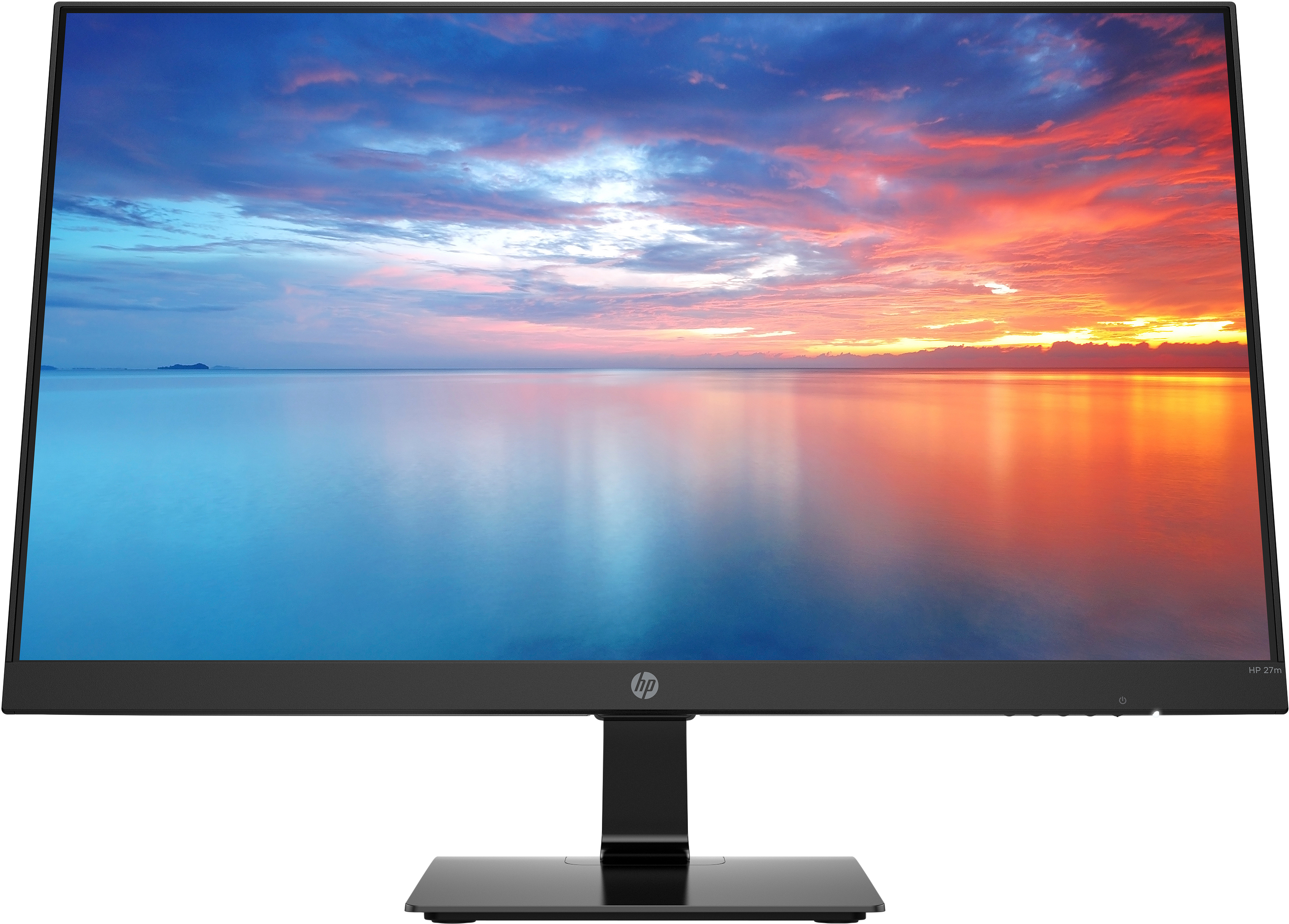 HP 27m Monitor PC 68,6 cm (27