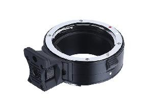 Commlite CM-EF-EOS-R adattatore per lente fotografica [CM-EF-EOS-R]