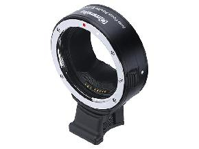 Commlite CM-EF-EOS-R adattatore per lente fotografica [CM-EF-EOS-R]