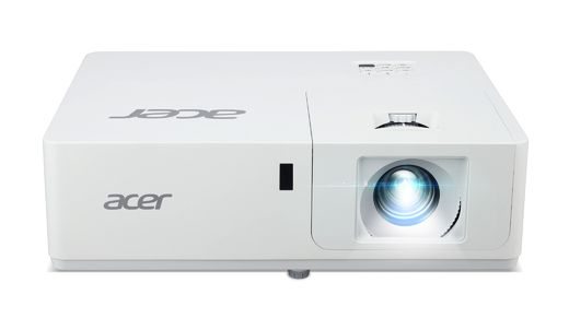 Acer PL6610T videoproiettore Proiettore per grandi ambienti 5500 ANSI lumen DLP WUXGA (1920x1200) Bianco [MR.JR611.001]