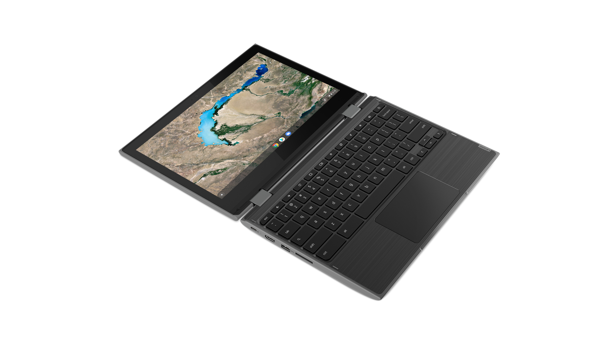 Notebook Lenovo 300e Chromebook 29,5 cm (11.6