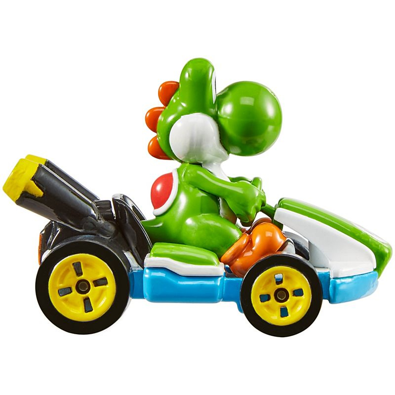 Hot Wheels Mario Kart GCP27 veicolo giocattolo [GCP27]